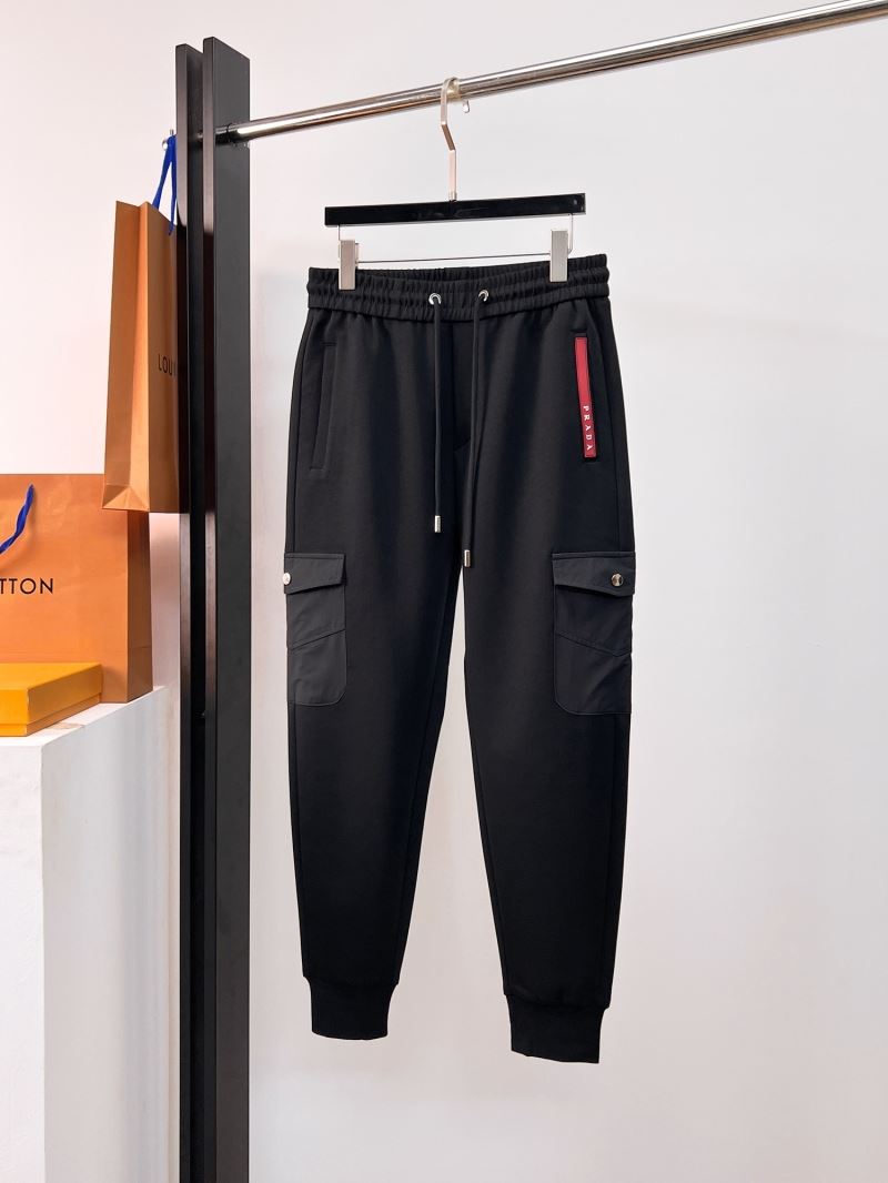 Prada Long Pants